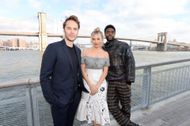 (Photo by Brad Barket/Getty Images for STXfilms)